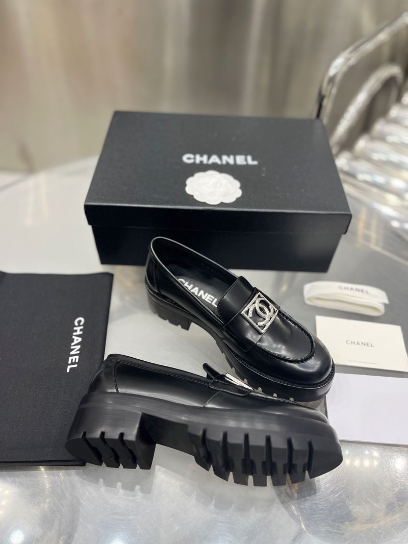 Chanel Low Shoes